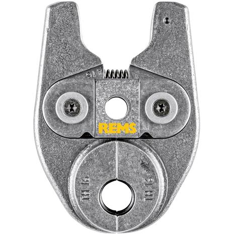Rems Crimping pliers Mini TH16 578352