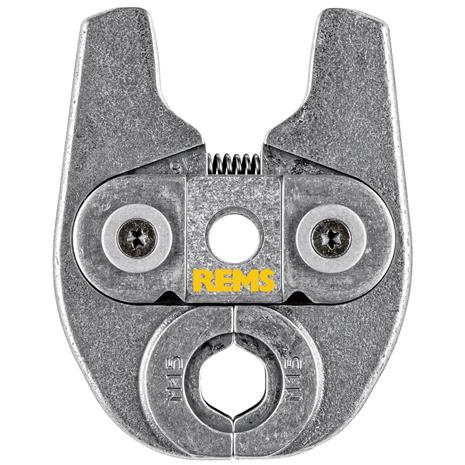 Rems Crimping pliers Mini M18 578314