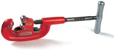 Putkileikkuri teräsputkille 1/8" - 2", Ridgid 2 A