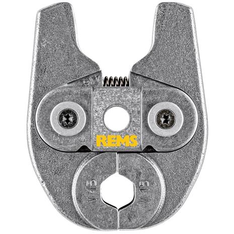 Rems Crimping pliers Mini V15 578328