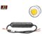 LED AUTOLAMPS 1614-DRLHOTDOG – kuva 1