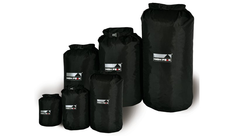 HIGH PEAK DRYBAG XS – kuva 1/1