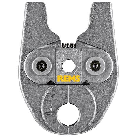Rems Crimping pliers Mini U 20