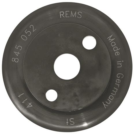 Rems Special cutting wheel St for MA - SML (Cento)