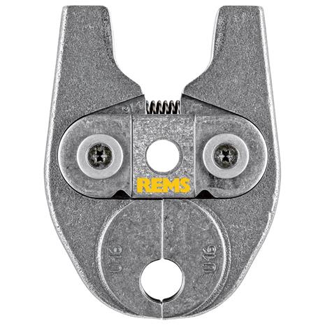 Rems Crimping pliers Mini U 16