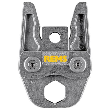 Rems Press pliers V28
