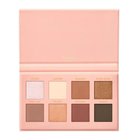 Bourjois Paris Gold Glamour -luomiväripaletti, 7 g