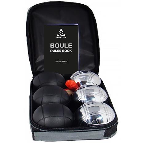 SportMe Boule Set with Bag