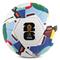 FIFA World Cup - Football Size 5 (85270) – kuva 1