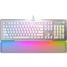 Roccat näppäimistö Vulcan II Max US, valkoinen