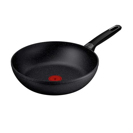 Tefal Excell cook ptfe wok fry -paistinpannu 28 cm – kuva 2/3