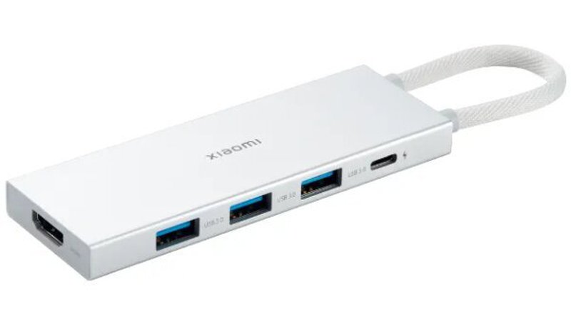 Xiaomi BHR8804GL 5in1 – kuva 1/4