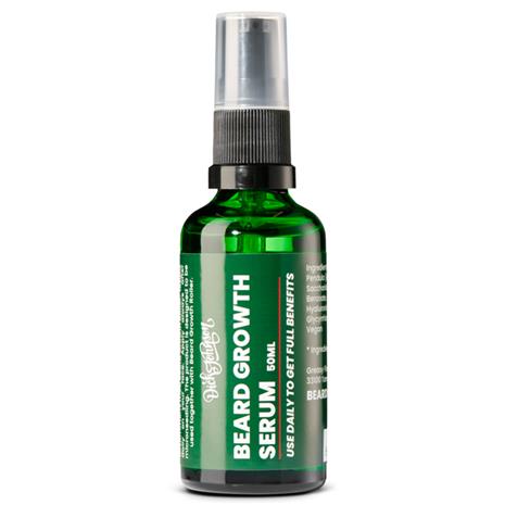 Dick Johnson Beard Growth Serum 50 ml