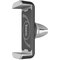 Puhelinteline -Universal auton pidike Hoco, jopa 5,5”, Musta – kuva 1