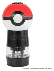 Mad Monkey Pokemon - Electric Salt/Pepper Mill
