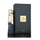 Unisex-hajuvesi French Avenue Sultan The Founder itämainen puu EDP 80 ml