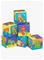 PlayGro My First Soft Blocks Temppuradat – kuva 1