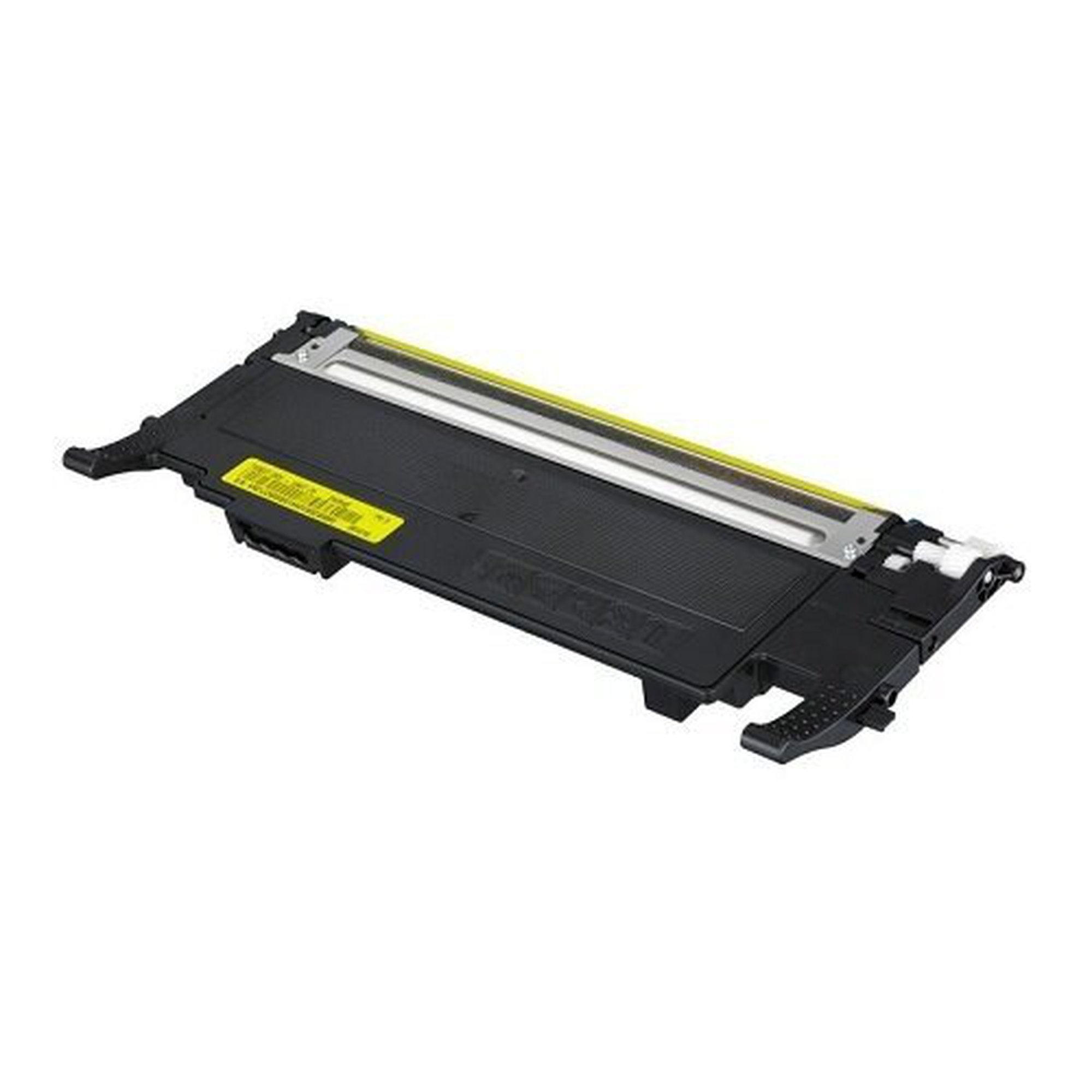 Laserkasetti Lasertulostinpatruuna CLP-320, CLP-321, CLP-325, CLP-326, CLP-C4072, sopii alkuperäisen Samsung Y4072, Samsung P4072C tilalle