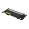 Laserkasetti Lasertulostinpatruuna CLP-320, CLP-321, CLP-325, CLP-326, CLP-C4072, sopii alkuperäisen Samsung Y4072, Samsung P4072C tilalle – kuva 1