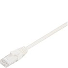 Fuj:tech, CAT6A / U/UTP, 15 m