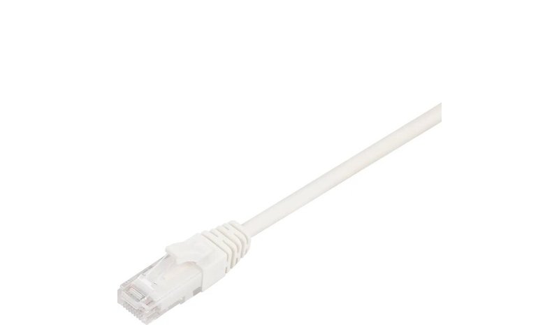 Fuj:tech, CAT6A / U/UTP, 15 m – kuva 1/3