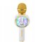 Langaton lasten karaokemikrofoni Sweet Rabbit – kuva 1