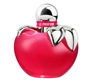 Naisten parfymoitu vesi Nina Ricci Nina Le Parfum, 80 ml