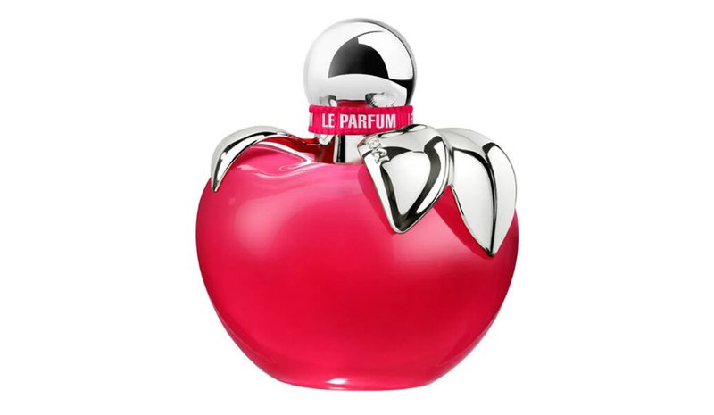 Naisten parfymoitu vesi Nina Ricci Nina Le Parfum, 80 ml