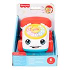 Educa Fisher-Price Classic Chatter Phone Vehicle