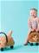 Wheely Bug Lion Plush Small – kuva 5
