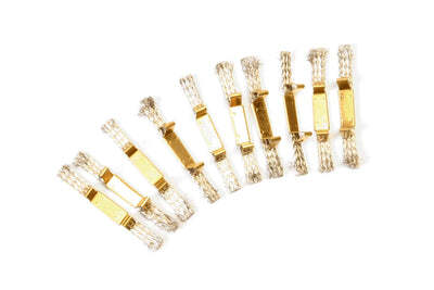 Carrera Double grinder 10 pcs from 2007