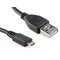 Gembird kaapeli Mikro USB 2.0 1M – kuva 1