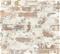 Metropolitan Stories - 36929-1 Tapetti – kuva 6