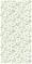 Clematites Bleu Grise - 87646120 Tapetti – kuva 3