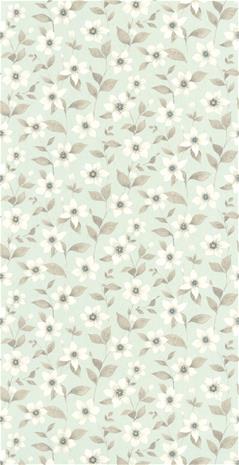 Clematites Bleu Grise - 87646120 Tapetti