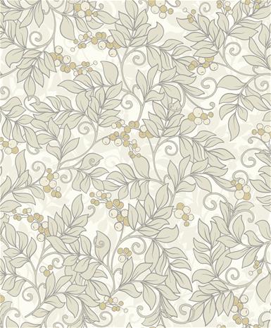 Symphorine Beige Lin - ARCR86371108 Tapetti – kuva 3/3