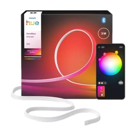 Philips Hue OmniGlow -valonauha, 3 m