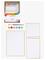 Canvas Panel Mix - colorful (2250709) – kuva 2