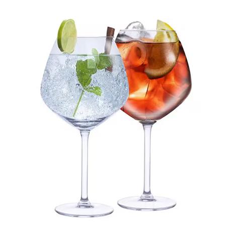 Gin&Tonic-lasi 4-pakkaus