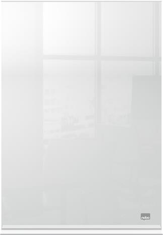 Nobo Premium Plus A4 whiteboard