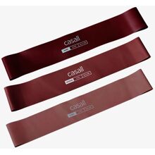 Casall Rubber Bands 3-Pack – kuva 2/3