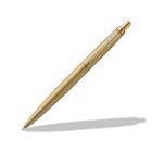 Parker Jotter XL Monochrome Matte Gold Ballpoint M Blue ink