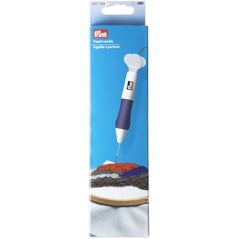 Punkaneula Prym