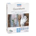 Glorex Quickform 500g pikamuottimateriaali