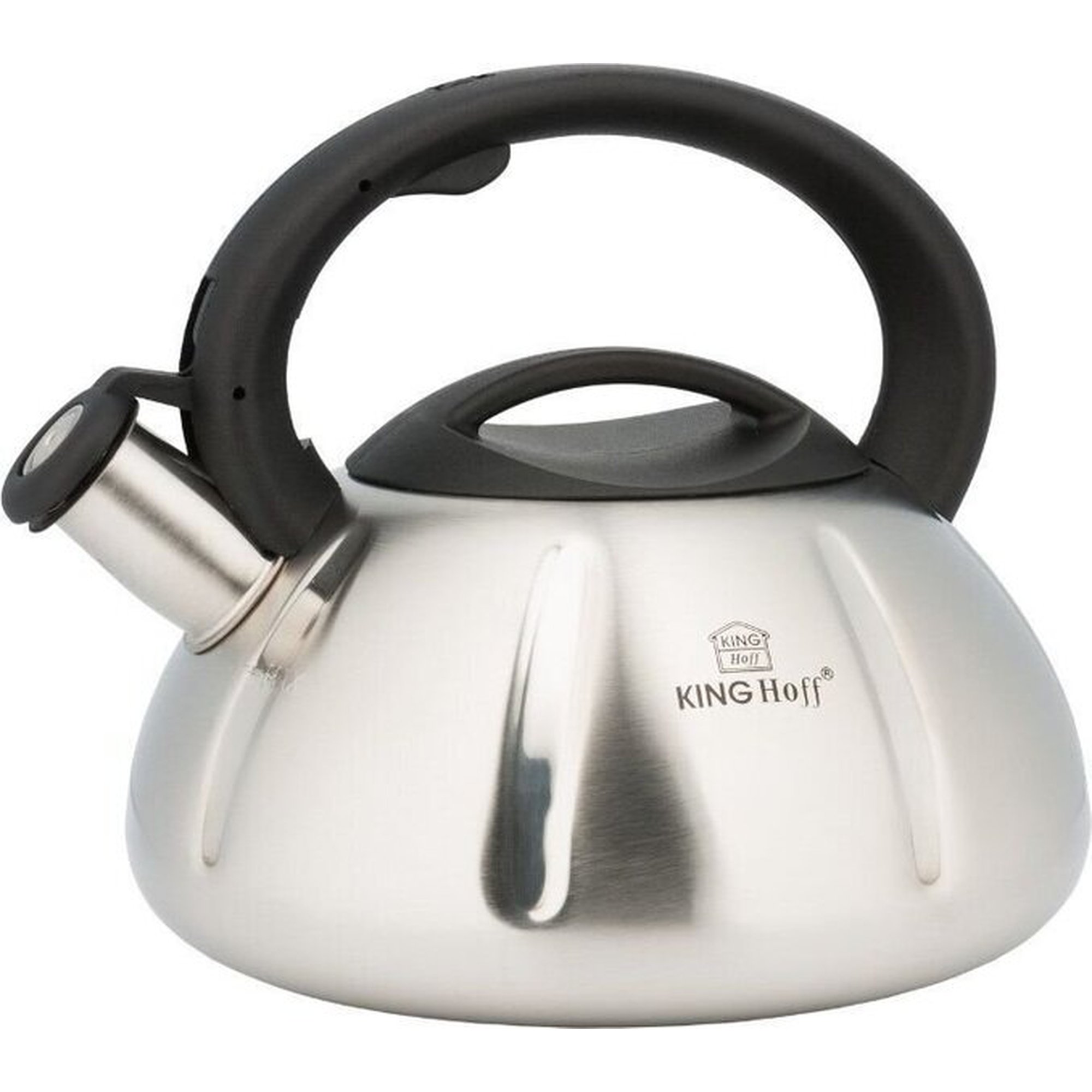 kinghoff pilli kattila 3l kh-3290