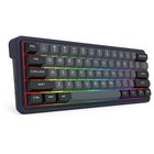 Redragon Draconic V2 K730gb-rgb-pro mekaaninen langaton näppäimistö