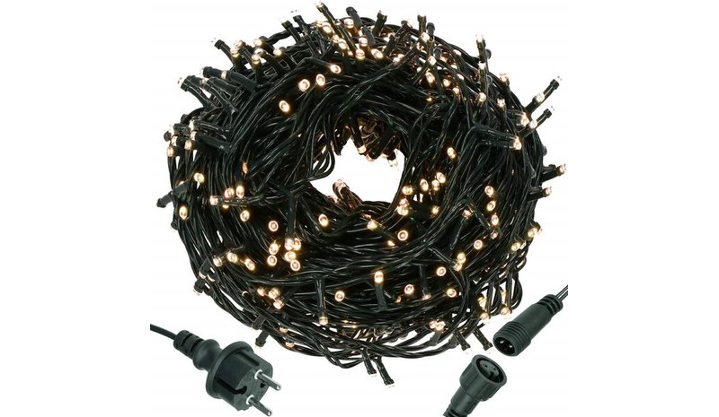 Jouluvalosarja 300 Led – kuva 1/1