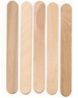 Farnia 80 kpl leveä 15 x 1,8 cm jäätelötikku