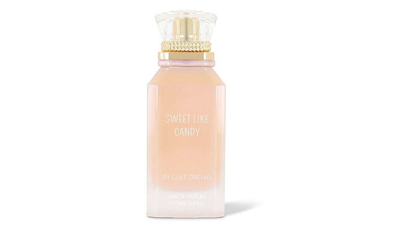 Gulf Orchid Sweet Like Candy Eau de Parfum 100 ml