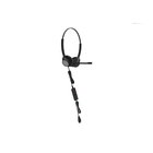 Tellur Voice 420 langalliset kuulokkeet (TLL411006), USB-C, musta